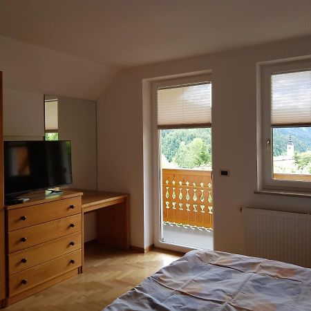 Apartment Brumec Bohinj Luaran gambar