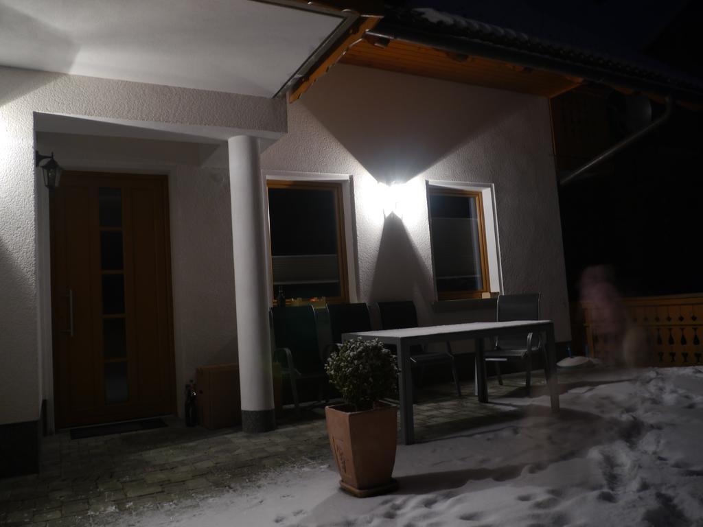 Apartment Brumec Bohinj Bilik gambar