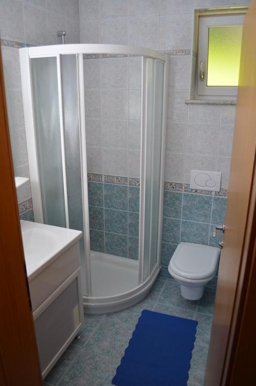 Apartment Brumec Bohinj Bilik gambar