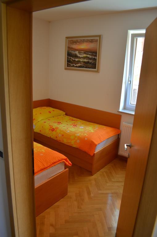 Apartment Brumec Bohinj Bilik gambar